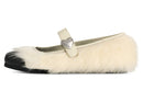 UGG Mary Jane AMBUSH White (Women's)