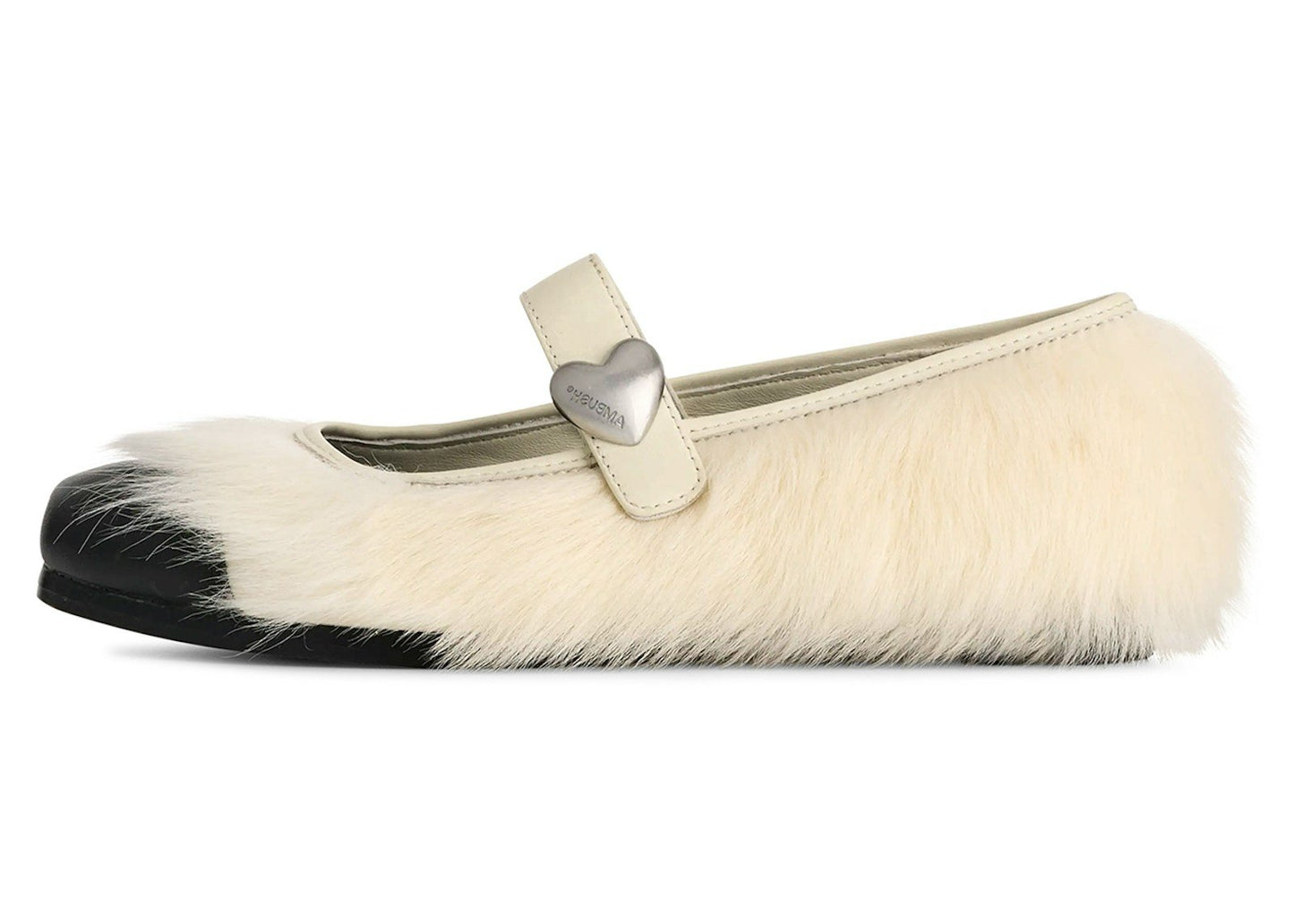 UGG Mary Jane AMBUSH White (Women's)