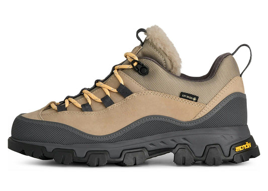 UGG MetroTrek Hiker Cobble Grey (Women's)