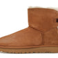UGG Mini Bailey Bow II Chestnut (Women's)