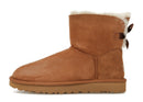 UGG Mini Bailey Bow II Chestnut (Women's)