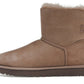 UGG Mini Bailey Bow II Rocky Oak (Women's)