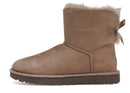 UGG Mini Bailey Bow II Rocky Oak (Women's)