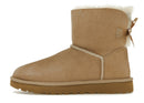 UGG Mini Bailey Bow II Sand (Women's)