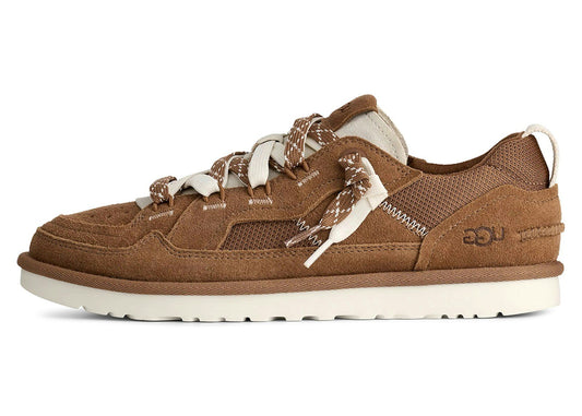 UGG Minimel Chestnut