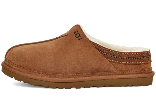 UGG Neuman Slipper Chestnut