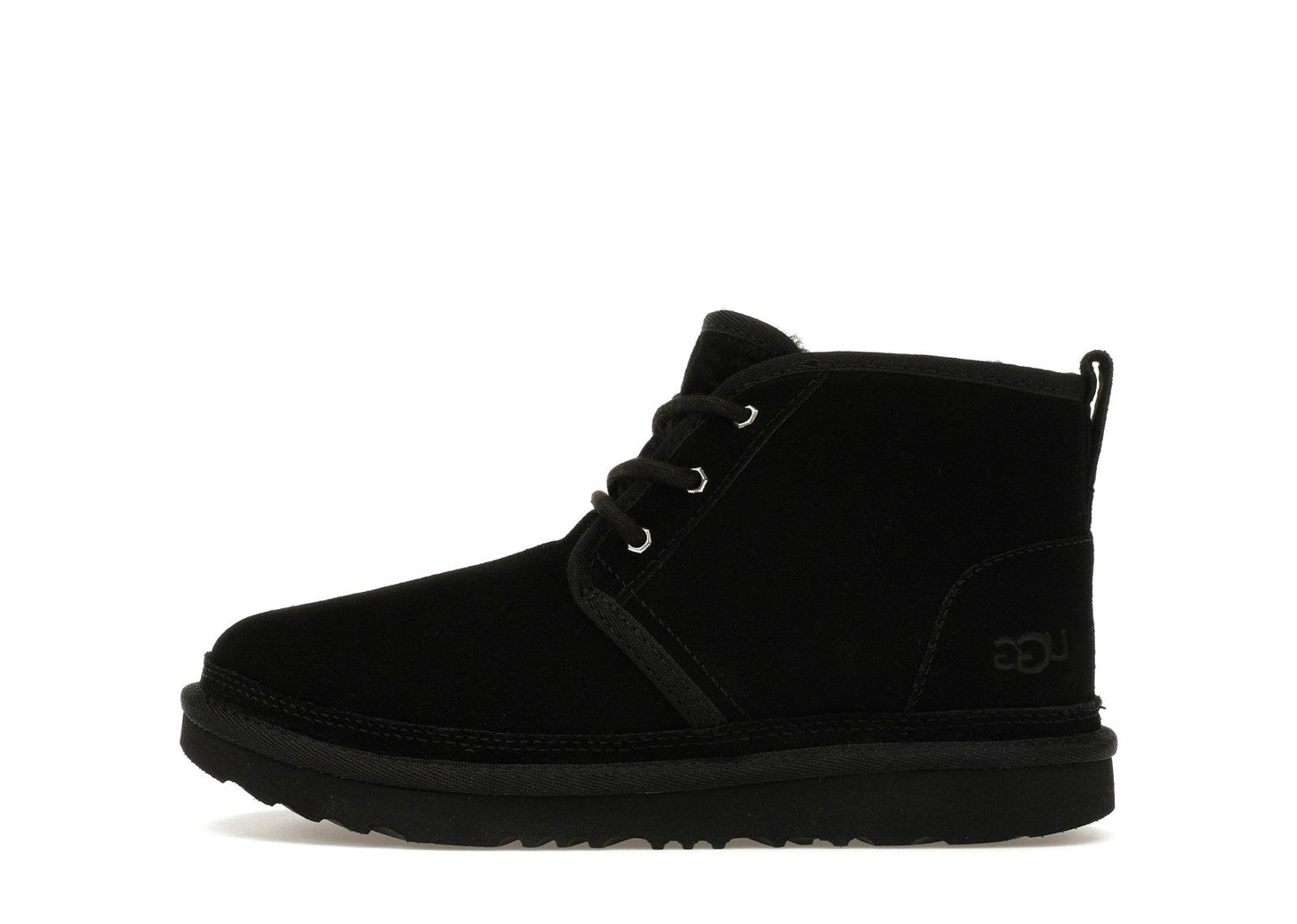 UGG Neumel Boot Black (Kids)