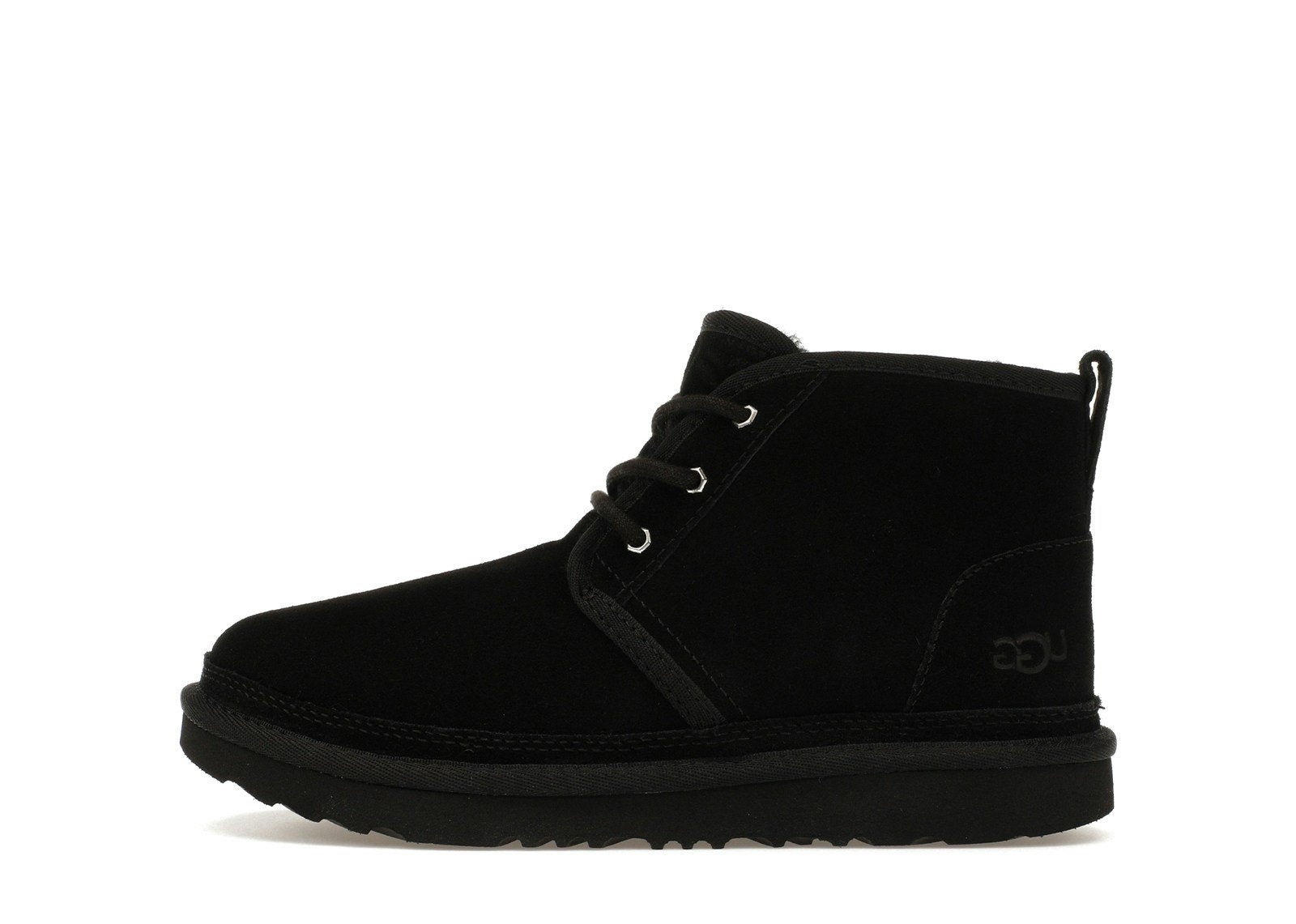 UGG Neumel Boot Black (Kids)