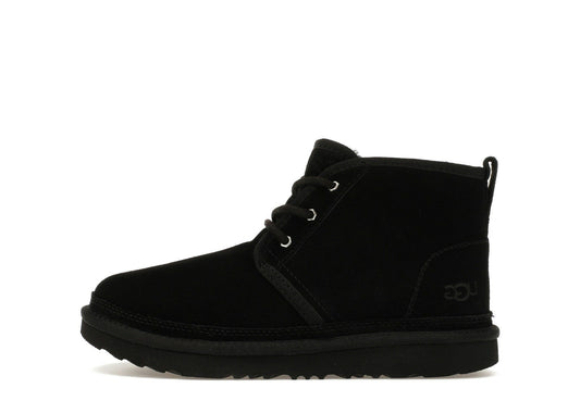 UGG Neumel Boot Black (Kids)