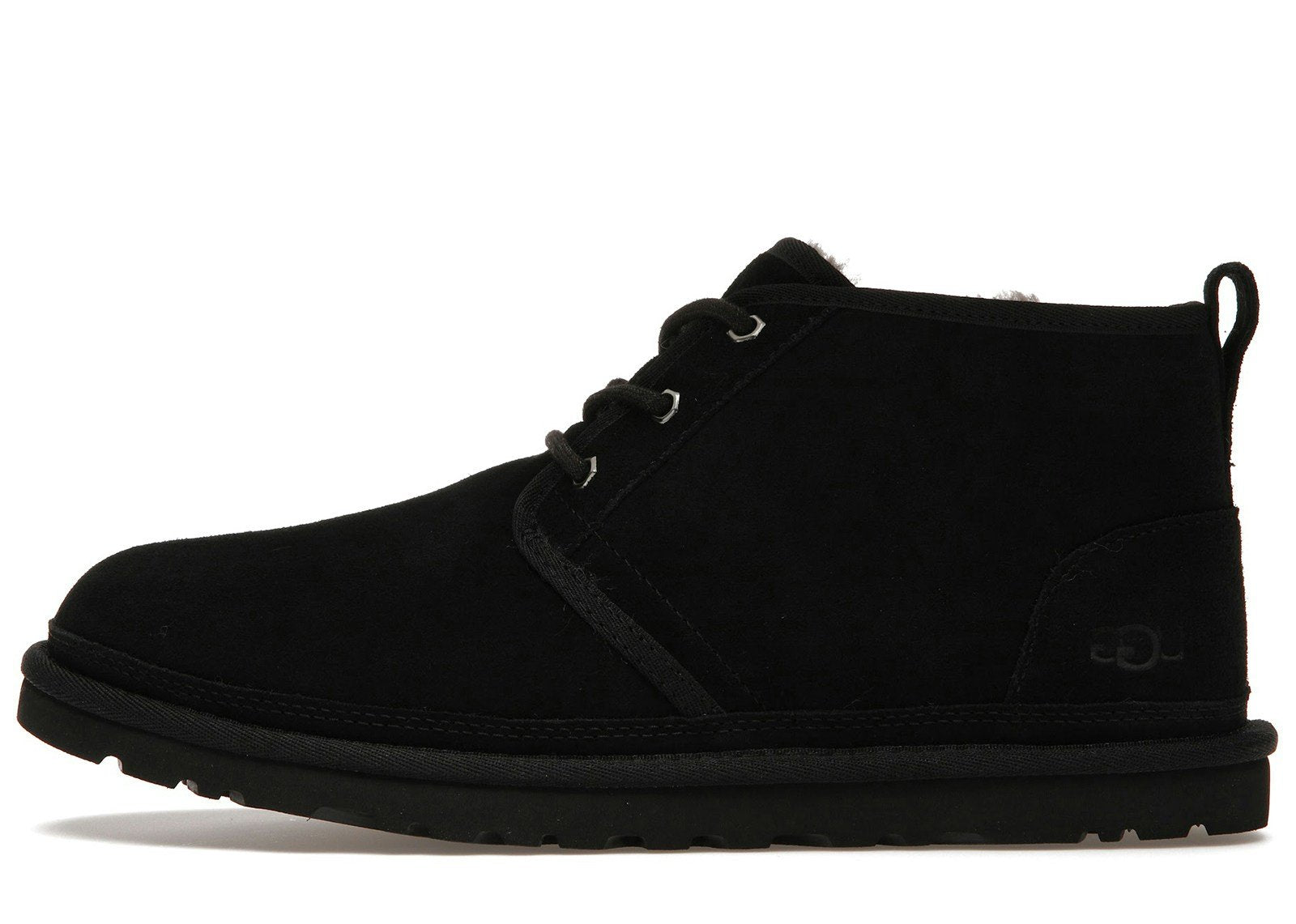 UGG Neumel Boot Black