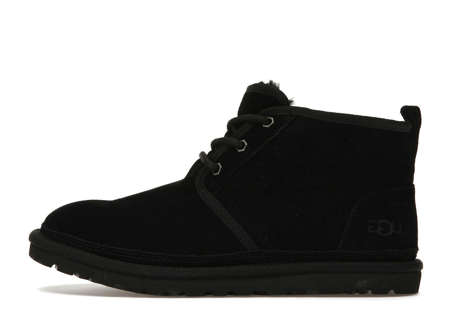 UGG Neumel Boot Black (Women's)