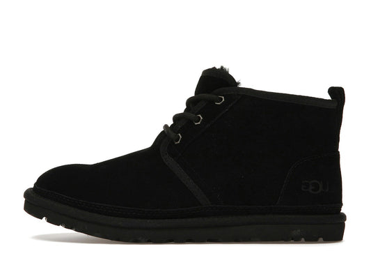UGG Neumel Boot Black (Women's)