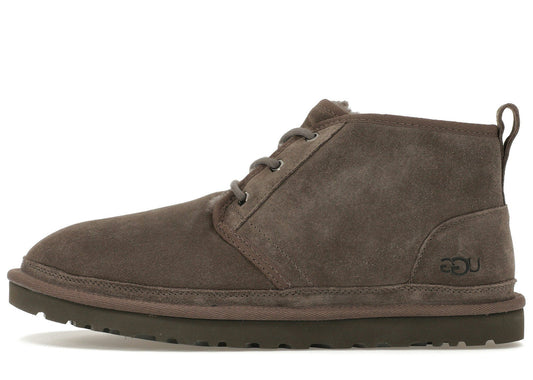 UGG Neumel Boot Charcoal