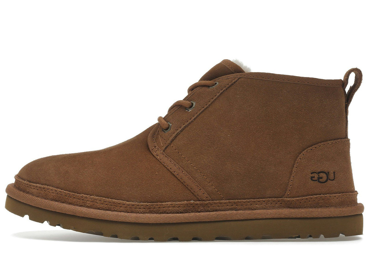 UGG Neumel Boot Chestnut