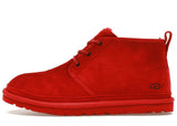 UGG Neumel Boot Samba Red