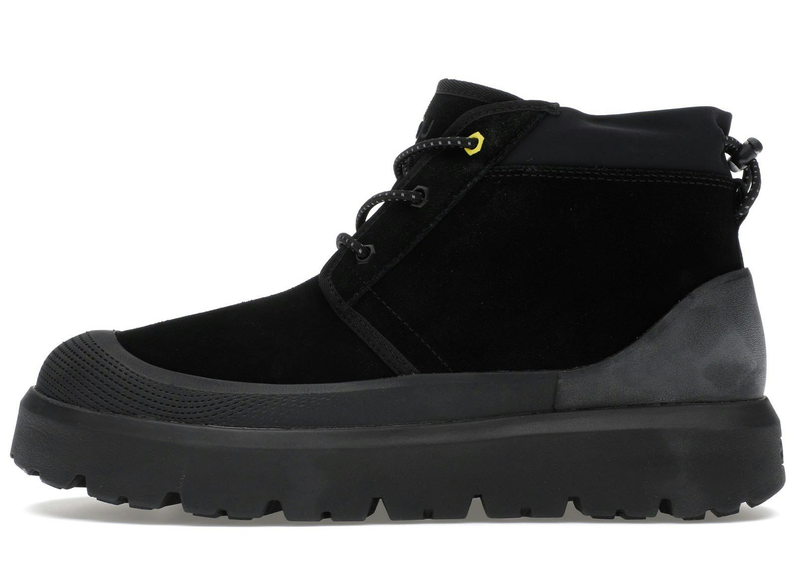 UGG Neumel High Weather Hybrid Boot Black