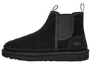UGG Neumel Chelsea Boot Black