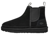 UGG Neumel Chelsea Boot Black