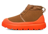 UGG Neumel Weather Hybrid Boot Chestnut Orange