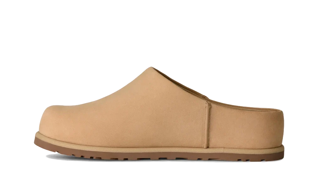 UGG Otzo Clog Mustard Seed