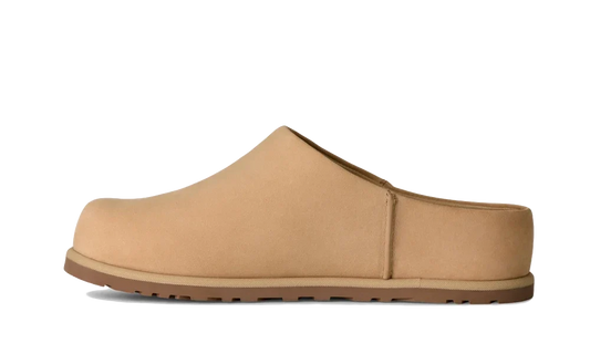 UGG Otzo Clog Mustard Seed