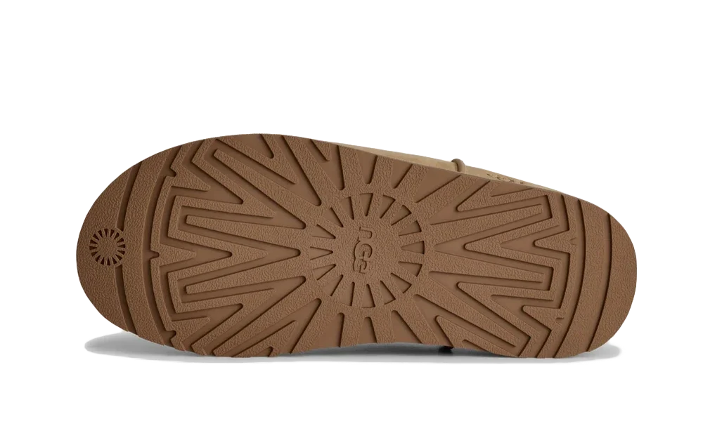 UGG Otzo Clog Mustard Seed
