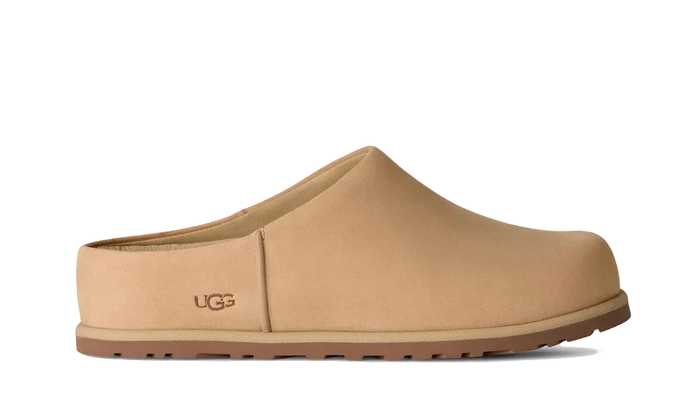 UGG Otzo Clog Mustard Seed