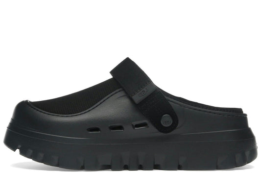 UGG PeakMod Black