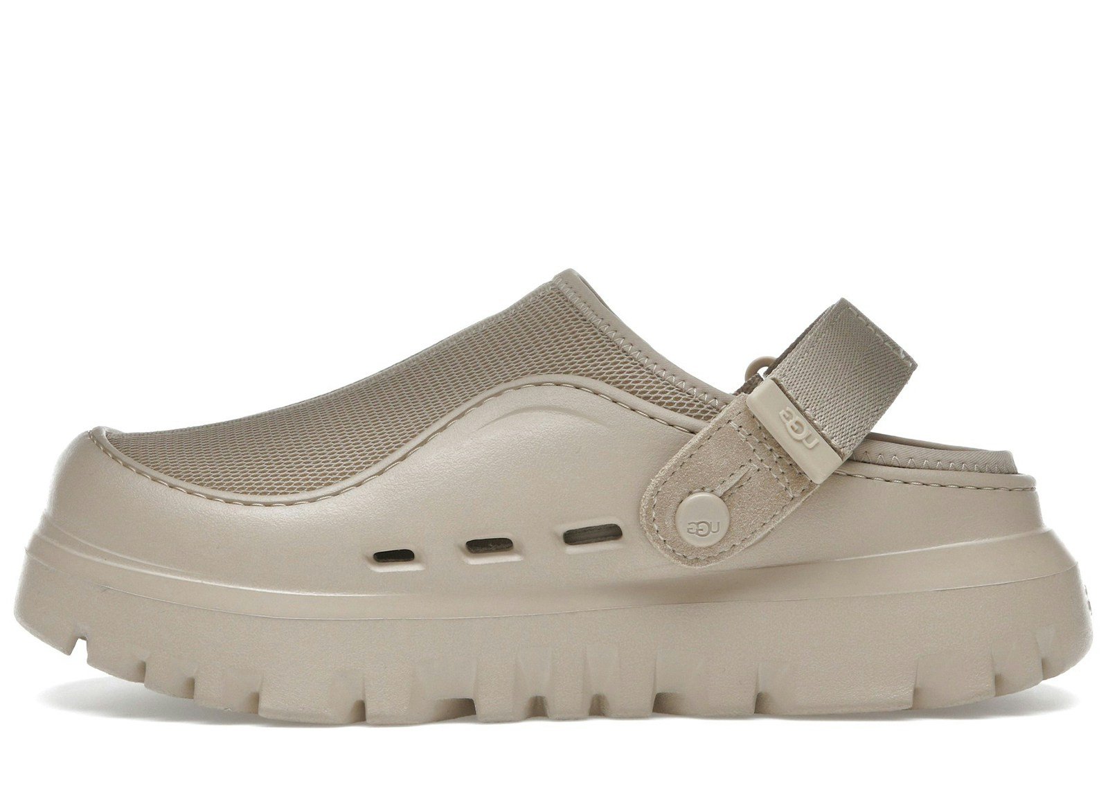 UGG PeakMod Dark Sand