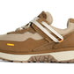 UGG RetroFi Low Chestnut