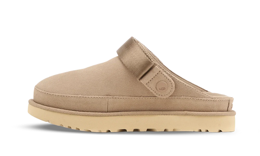 Sabot Goldenstar Sand  (1138252-SAN) - EU 36–43 - Beige | SOSUKICKS
