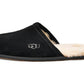 UGG Scuff Slipper Black
