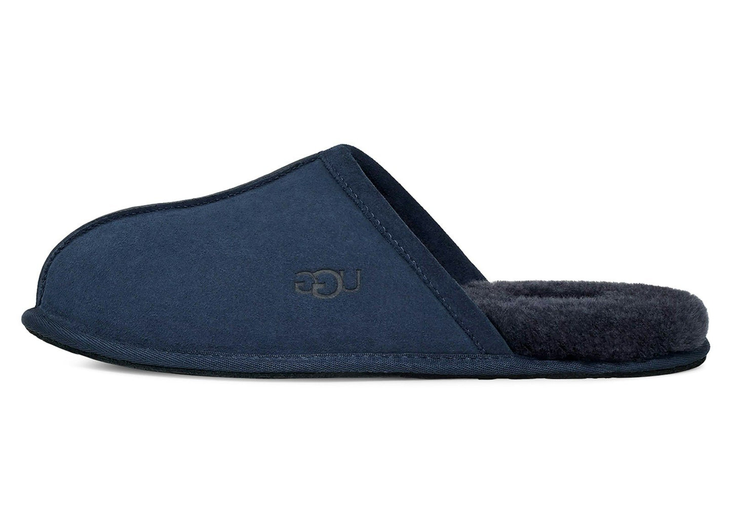 UGG Scuff Slipper Deep Ocean