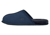 UGG Scuff Slipper Deep Ocean
