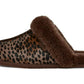 UGG Scuffette Caspian Slipper Burnt Cedar (Women's)