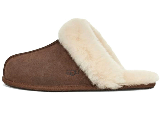 UGG Scuffette II Espresso (Women's)