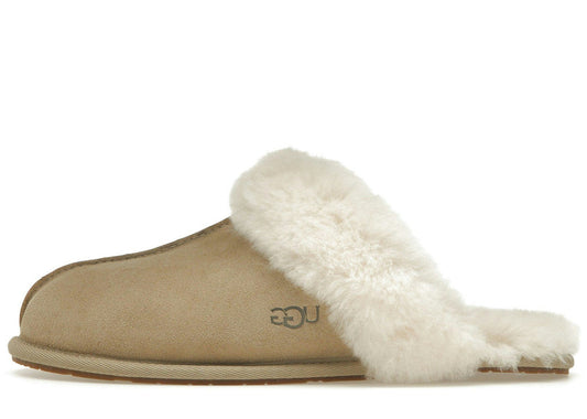 UGG Scuffette II Mustard Seed (Women's)