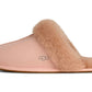 UGG Scuffette II Slipper Beige Blush (Women's)