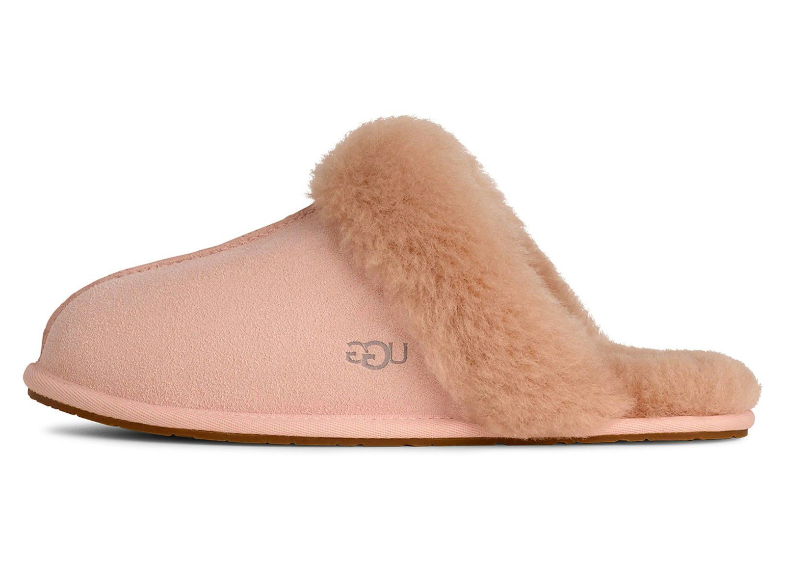 UGG Scuffette II Slipper Beige Blush (Women's)