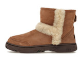 UGG Sunburst Mini Boot Chestnut (Women's)