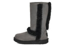UGG Sunburst Tall Boot Grey Black (Kids)