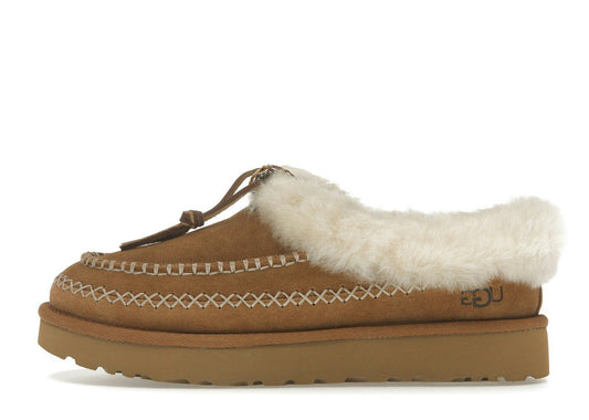 UGG Tasman Alpine Slipper Chestnut (Women's)