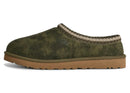 UGG Tasman Baxter Slipper Burnt Olive
