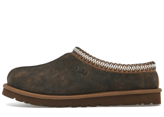 UGG Tasman Baxter Slipper Chestnut