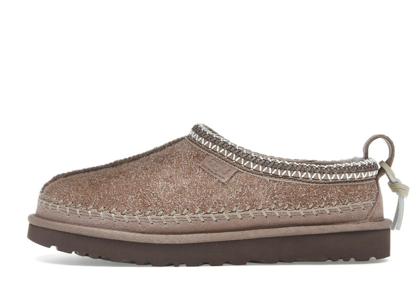 UGG Tasman Biarritz Slipper Rocky Oak (Women's)