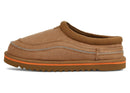 UGG Tasman Cali Wave Slipper Chestnut Orange Soda