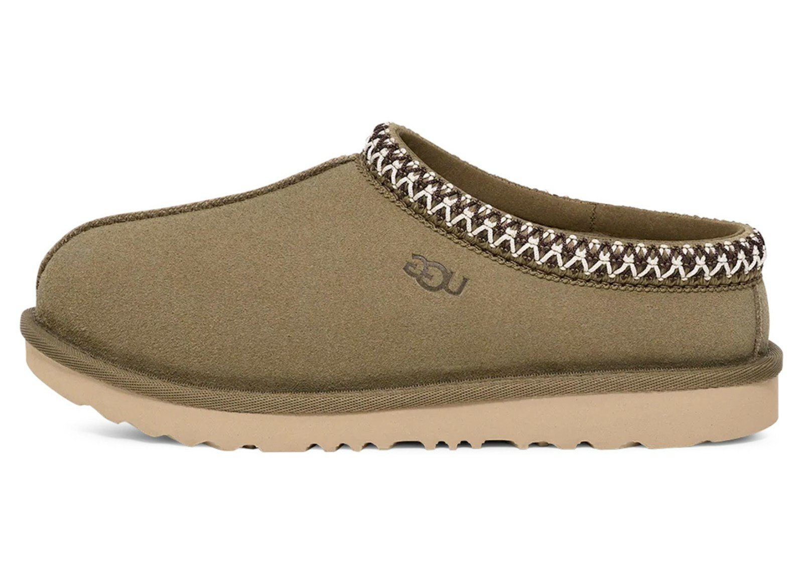 UGG Tasman II Slipper Antilope (Kids)