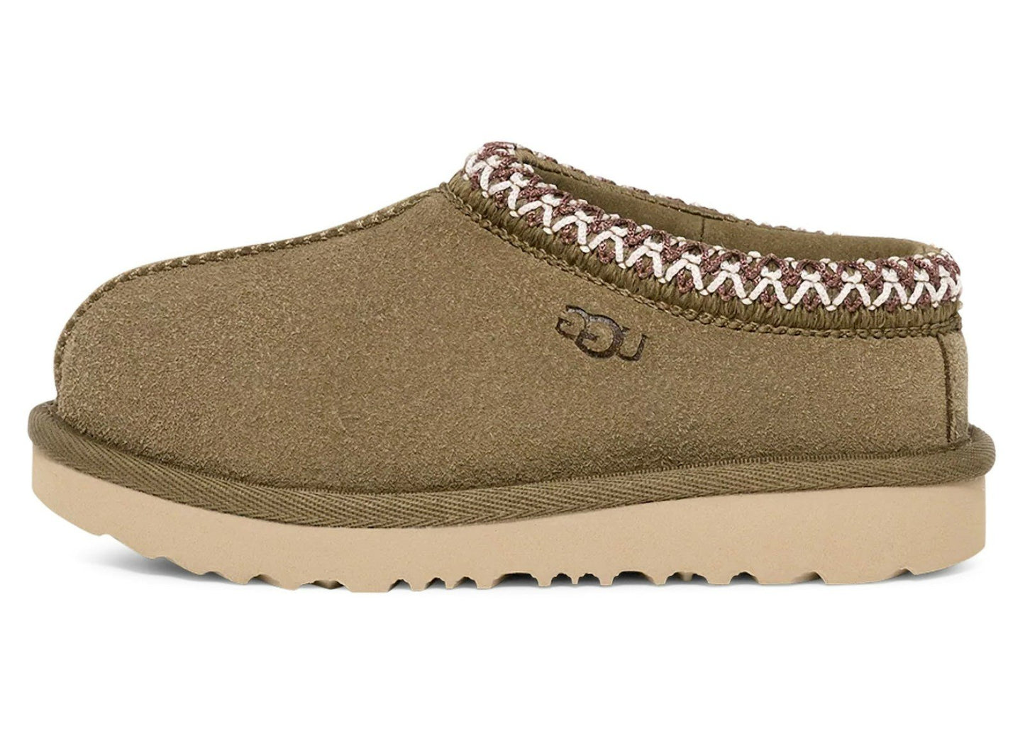 UGG Tasman II Slipper Antilope (Toddler)
