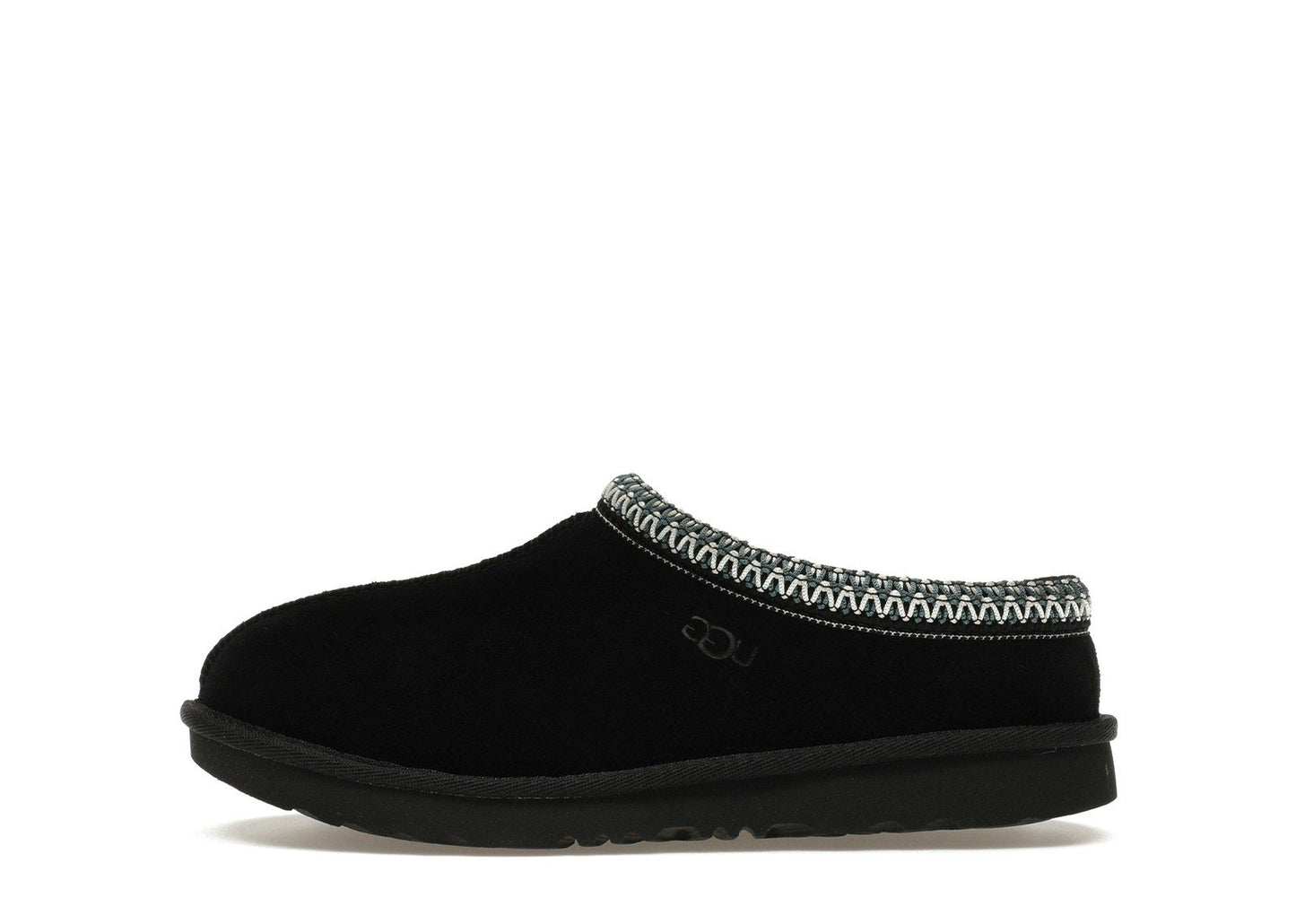 UGG Tasman II Slipper Black (Kids)
