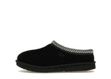 UGG Tasman II Slipper Black (Kids)